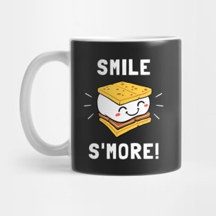 Smile S'more Mug